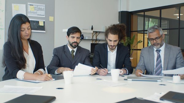 Top strategies for uk startups to successfully secure funding in 2024