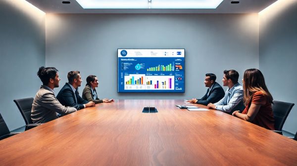 Boost talent acquisition with top AI recruitment tools