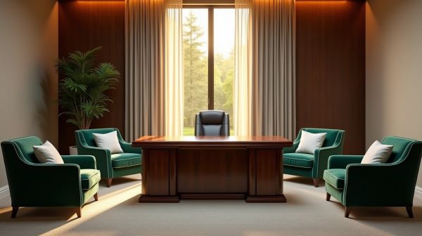 Transform your event space with premium furniture rentals