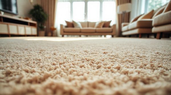 Transform Your Space: Professional Carpet and Rug Care Tips